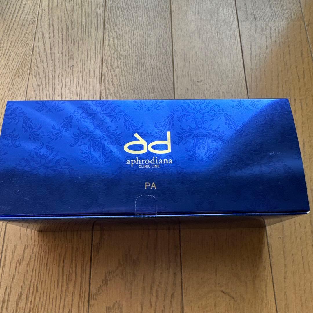 イチエ炭酸パック10包 アフロディアナ