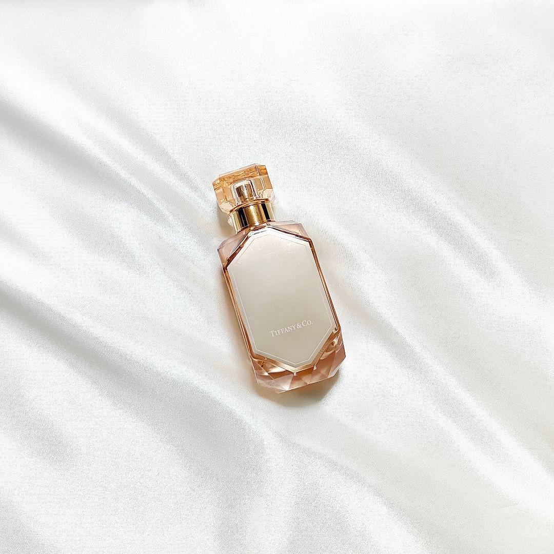 ★匿名配送★ティファニー ローズゴールド インテンス オードパルファム 75ml