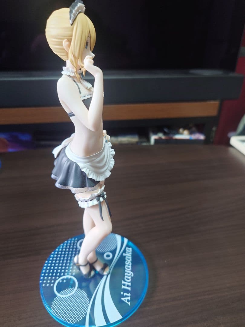 早坂愛 メイド水着Ver. 1/7スケールフィギュア - メルカリ