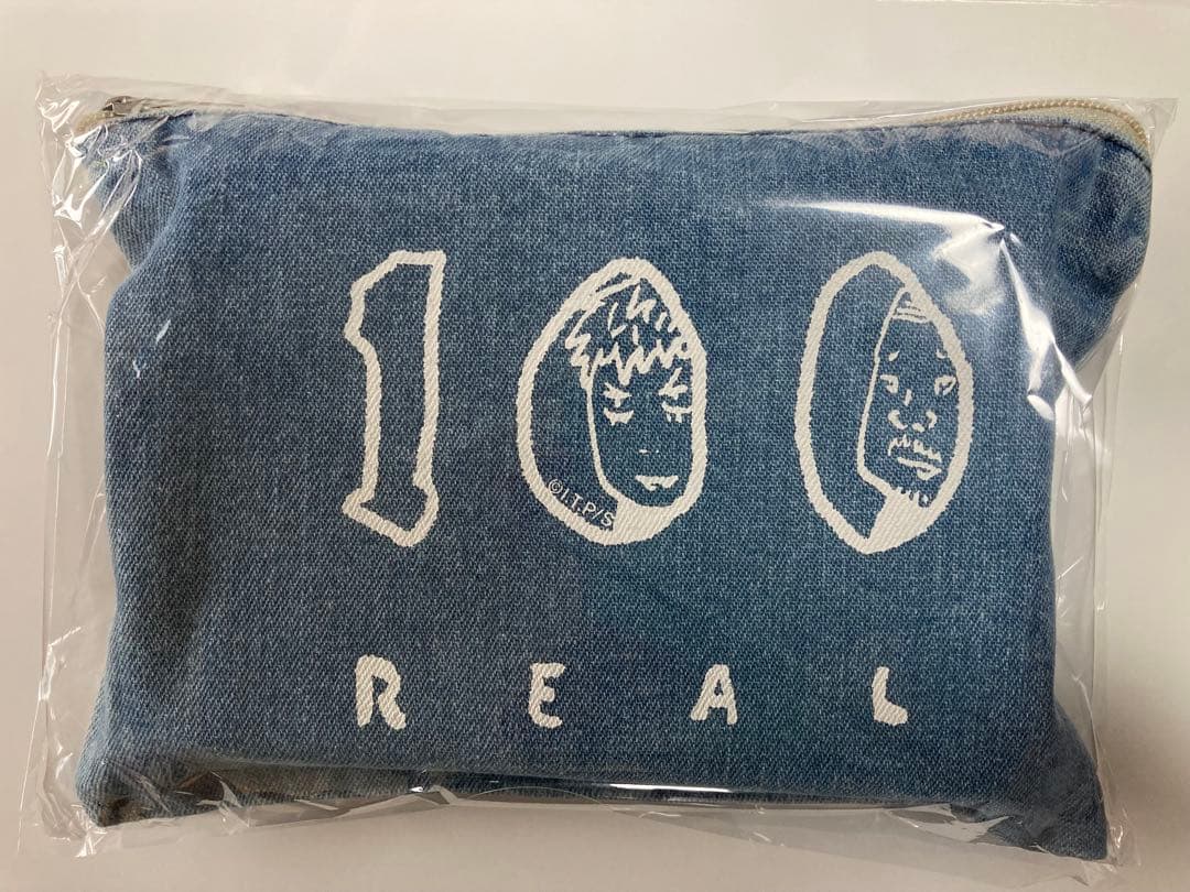 ヤングジャンプ リアル 100 懸賞当選品 ワイヤレスイヤホン 井上雄彦