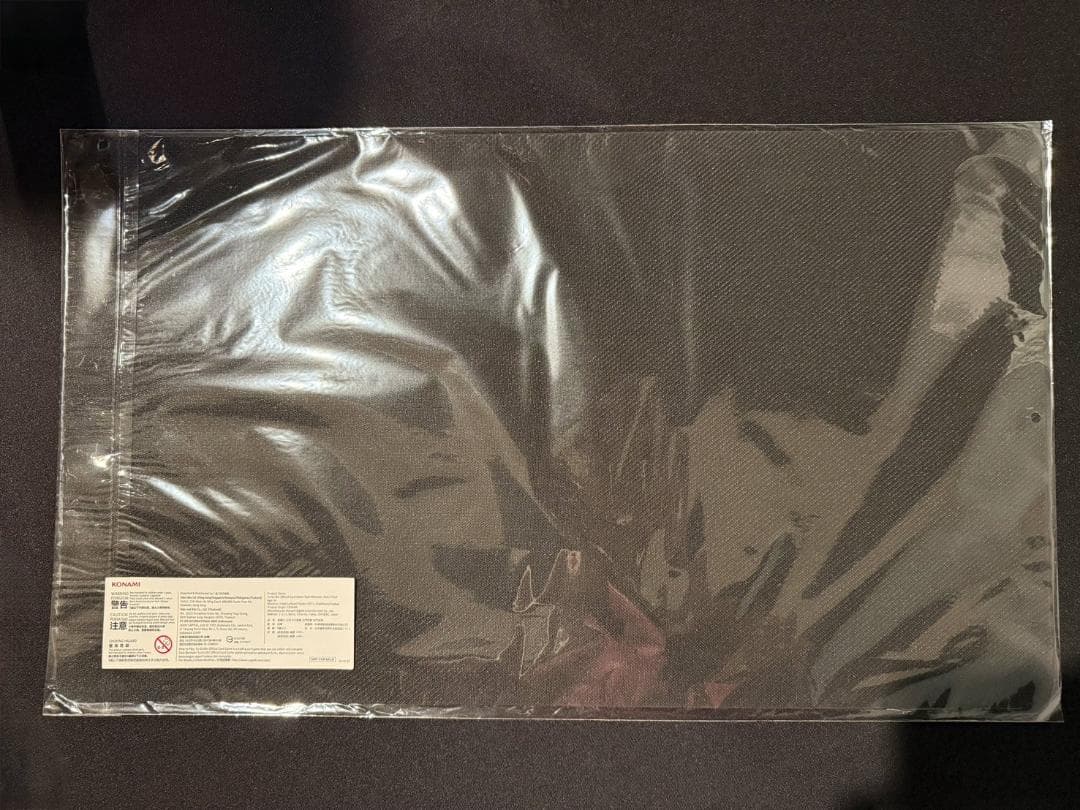 Challenger cup Evil☆Twin イージーゲーム プレイマット - メルカリ