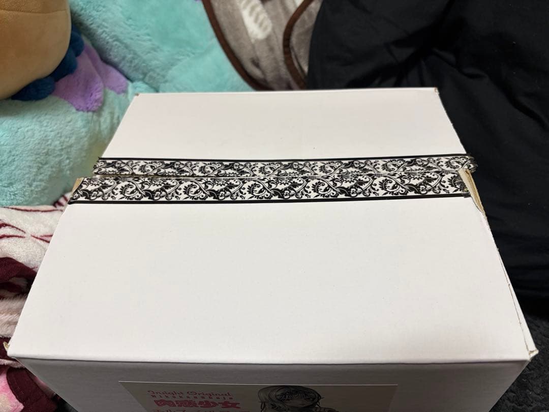 Insight Original エルフ シルフィア 1/4スケール