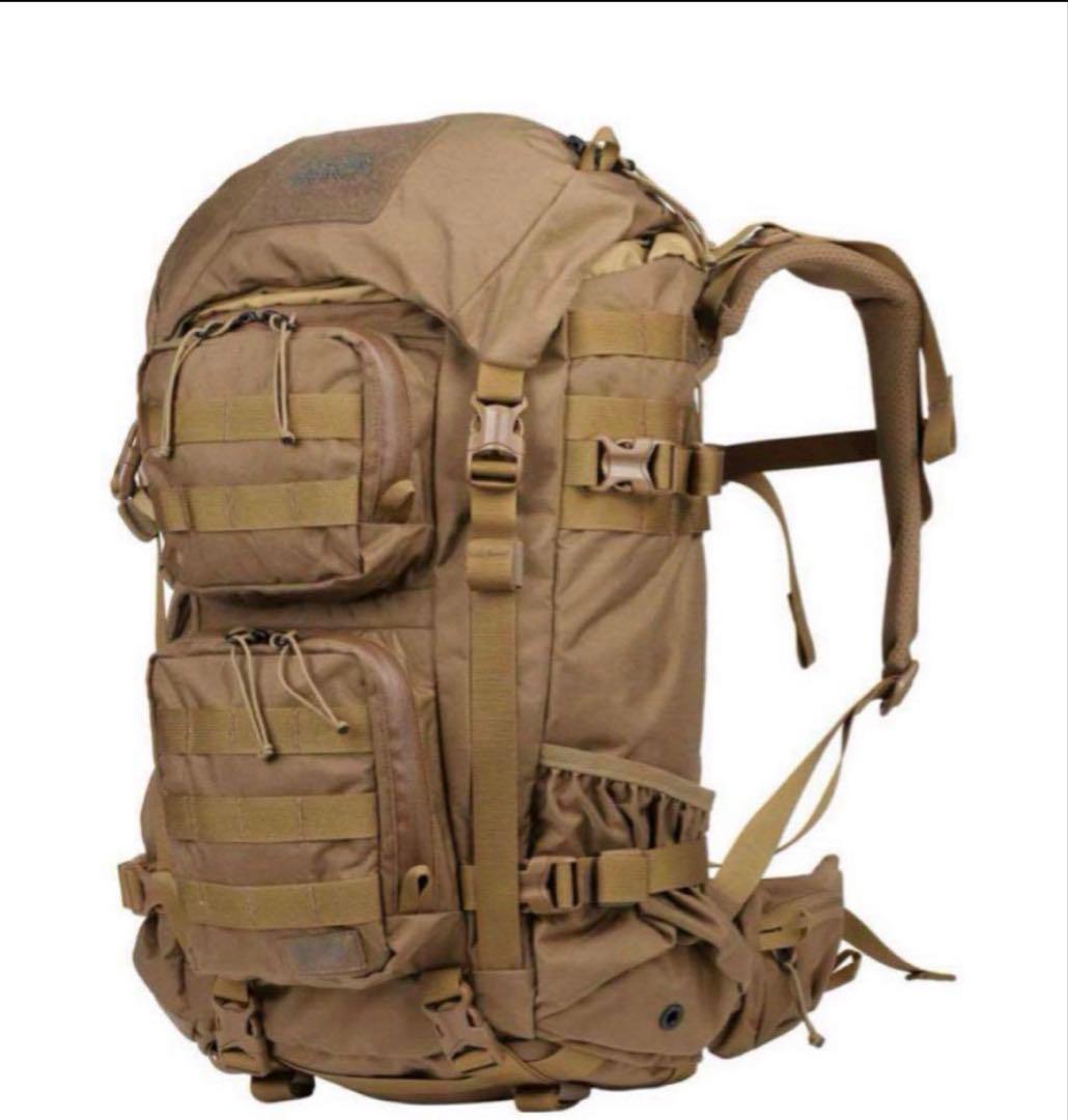 ミステリーランチ　MYSTERY RANCH ブリッツ35 コヨーテ