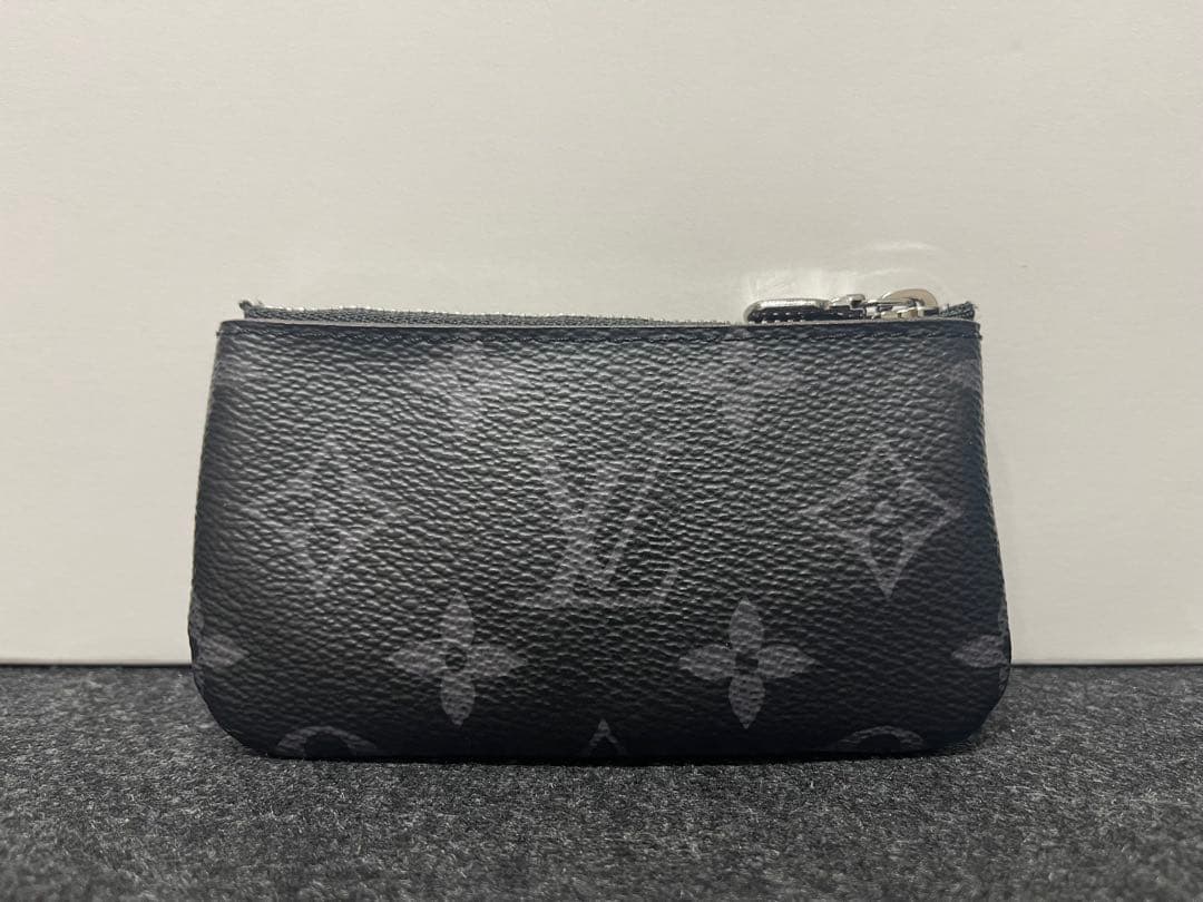 最終値下げ　Louis Vuitton ポシェットクレ/ケース/小銭入れ