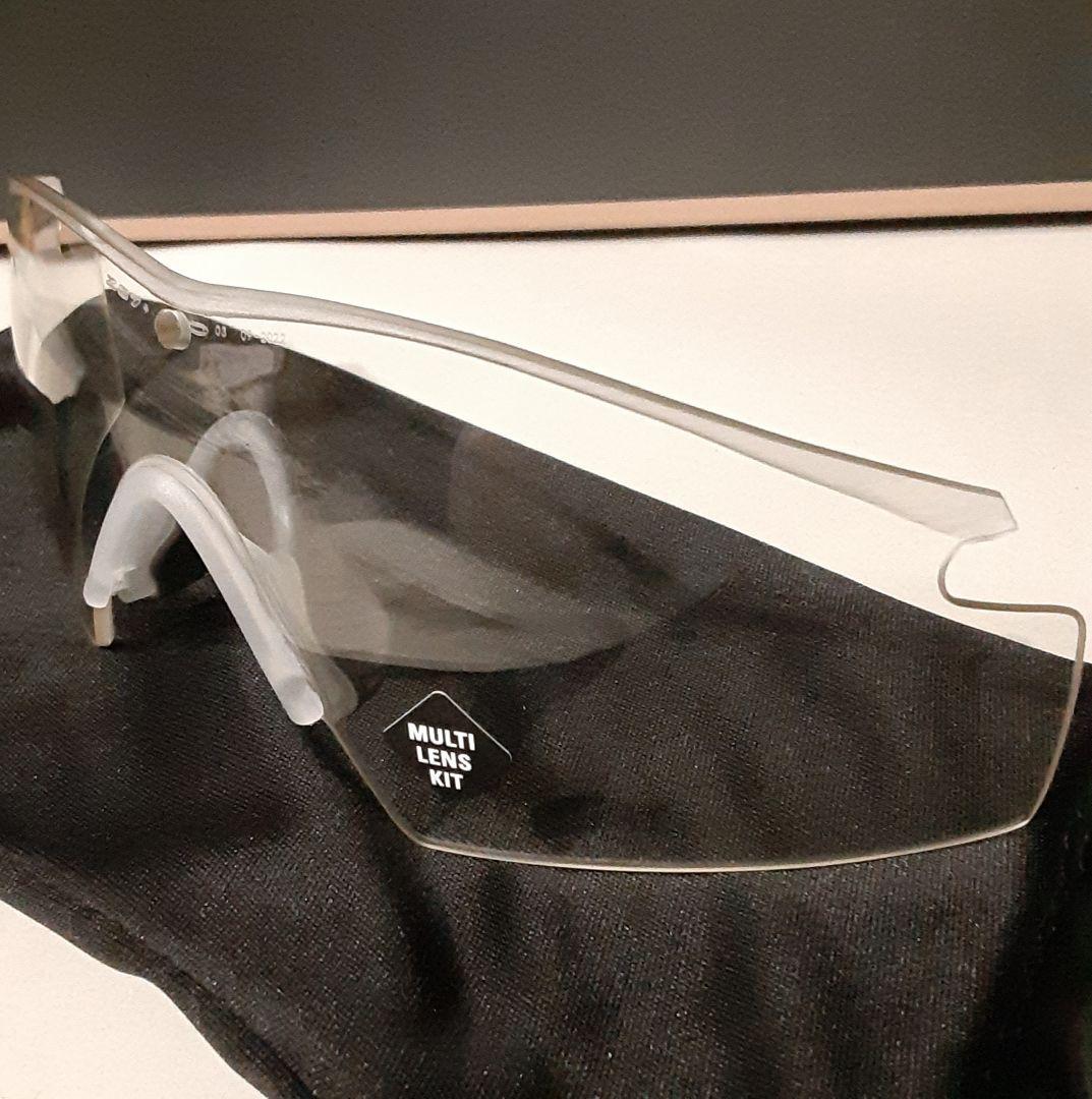 OAKLEY SI M-FRAME 2.0米軍放出品 DEADSTOCK 未使用 - メルカリ