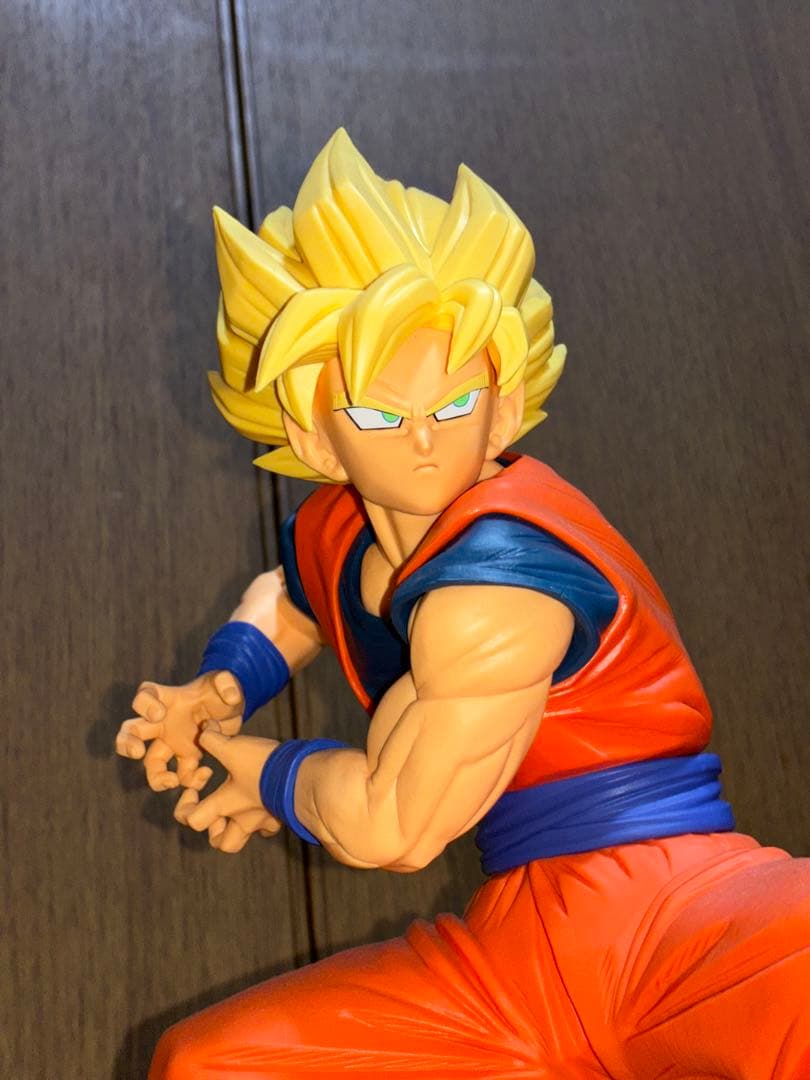 Grandista グランディスタ ドラゴンボール フィギュア 孫悟空 ベジータ