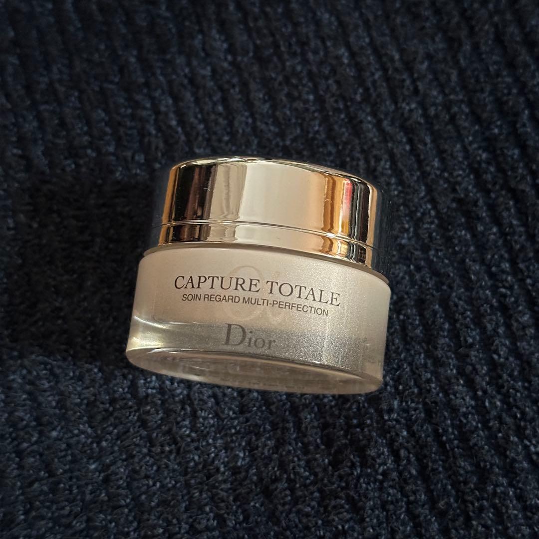 Dior Capture Totale アイクリーム 15ml