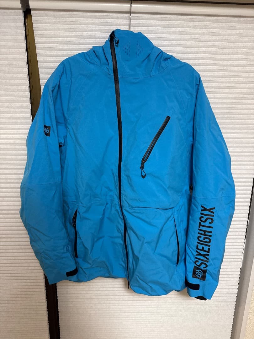 686 スノーボード スノボ ウェア ウエア