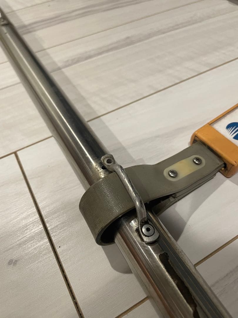 希少】西鉄 電車 バス 網棚 荷棚 つり革セット - メルカリ