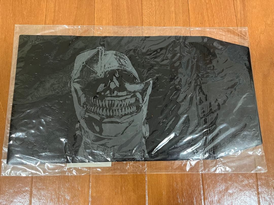 東京グール　2017年映画　ブックカバー