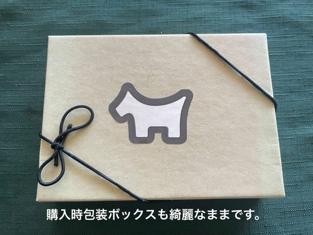 スコッティキャメロン キャメロンドック 削り出しベルトバックル