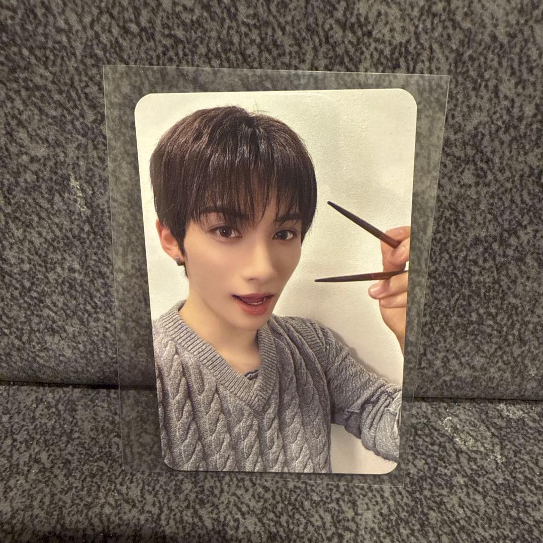 NEXZ Beat-Boxer 台湾 MAKESTAR トレカ ユウ - メルカリ