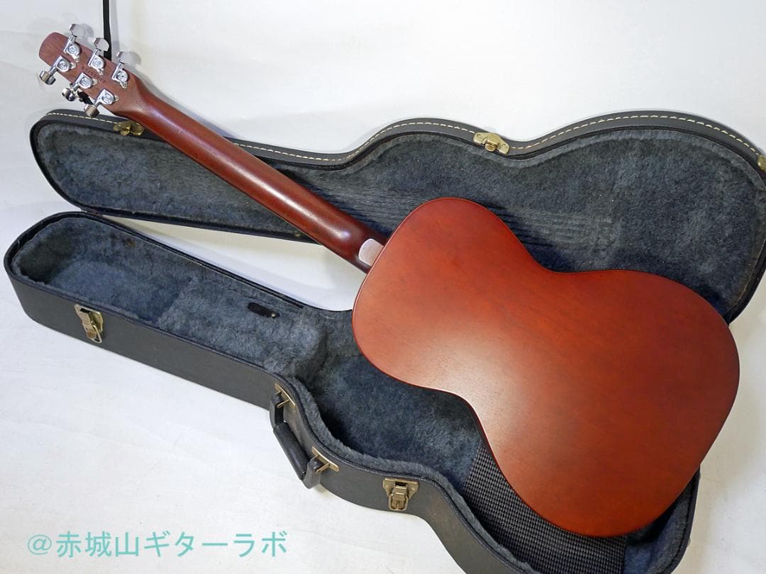 オンラインホビー・楽器・アート - シーガルカナダ パーラーギター