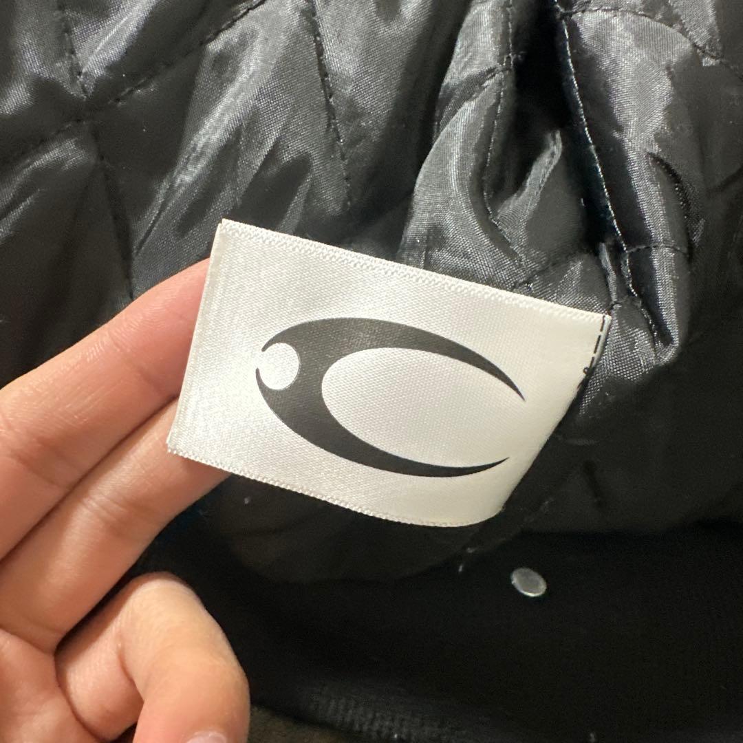 COZY WORLDWIDE CDW Camo Bomber Jacket