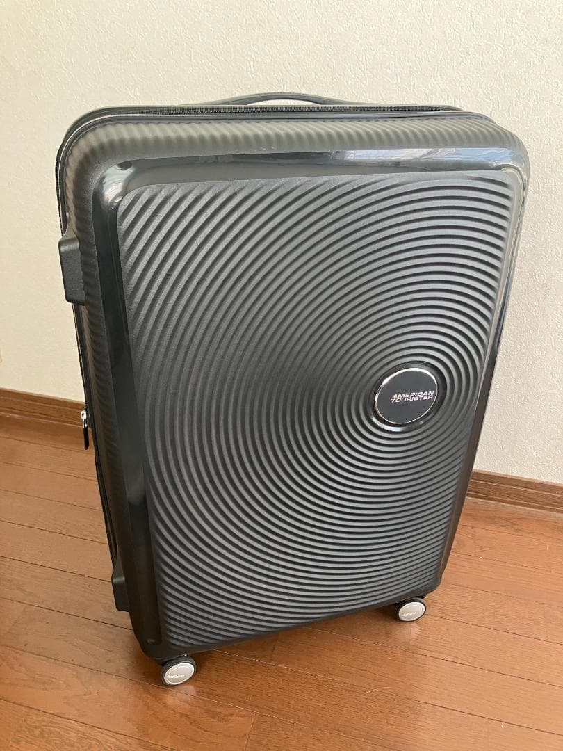 アメリカンツーリスター　スーツケース（Lサイズ） 新品(未使用品)