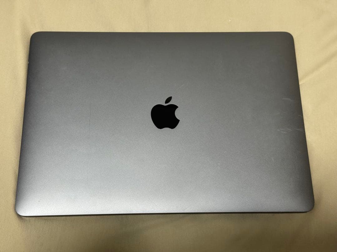 Apple MacBook Pro M1 スペースグレイ