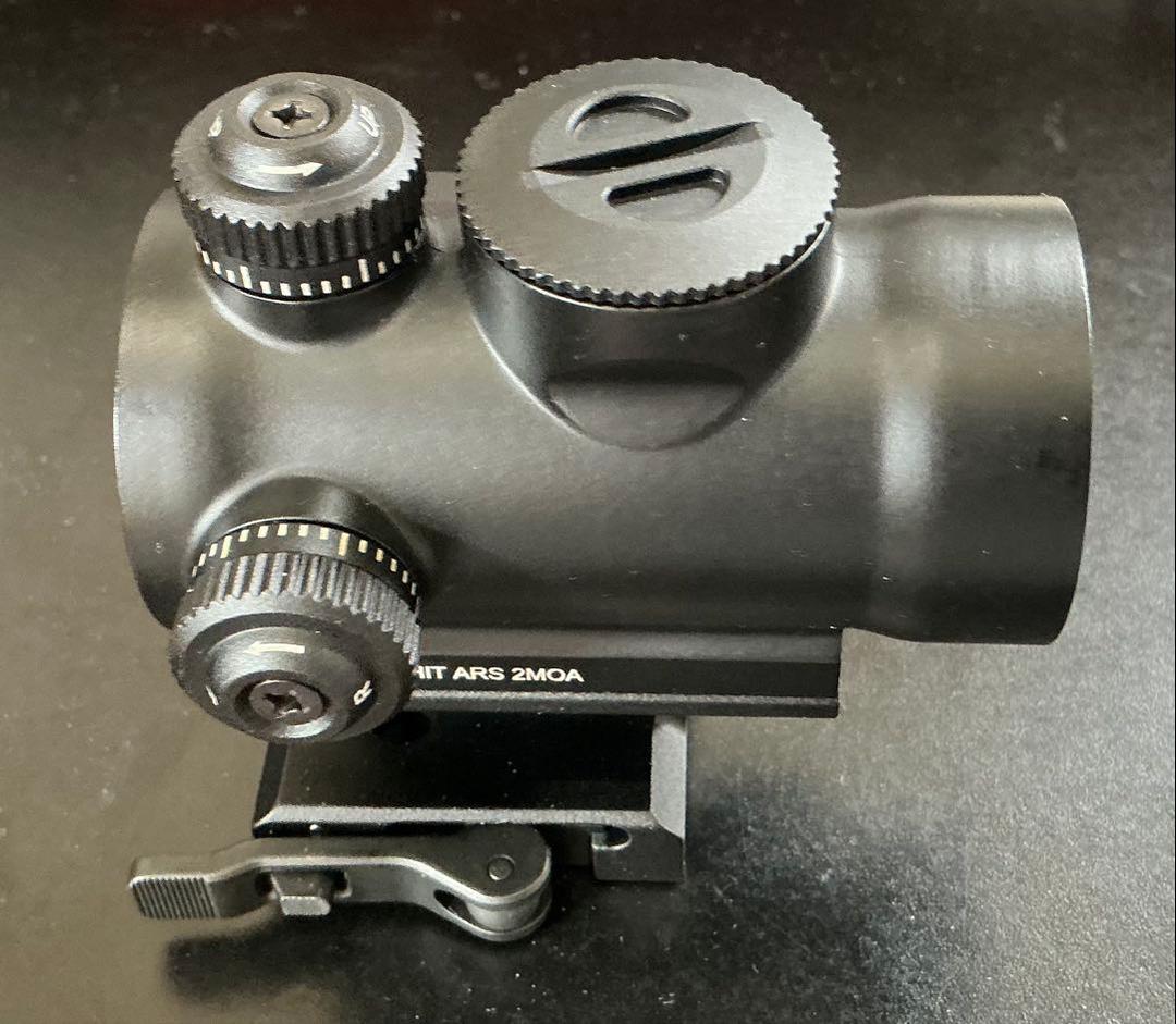 ノーベルアームズ SURE HIT ARS novel arms ドットサイト SURE HIT ARS | SURE HIT SERIES | ノーベルアームズ ｜NOVEL ARMS