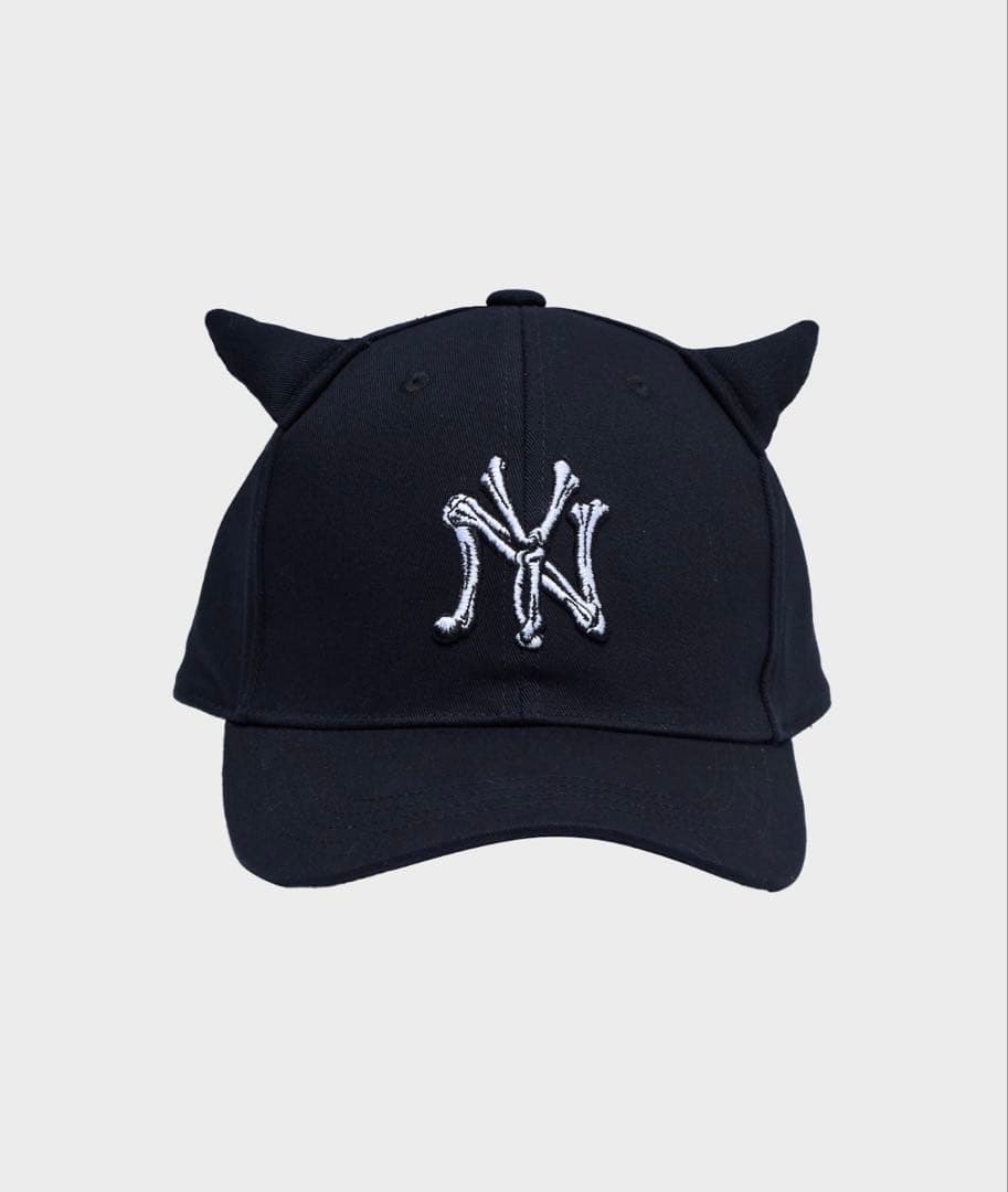 BASICKS ベーシックス ベースボールキャップ キャップ