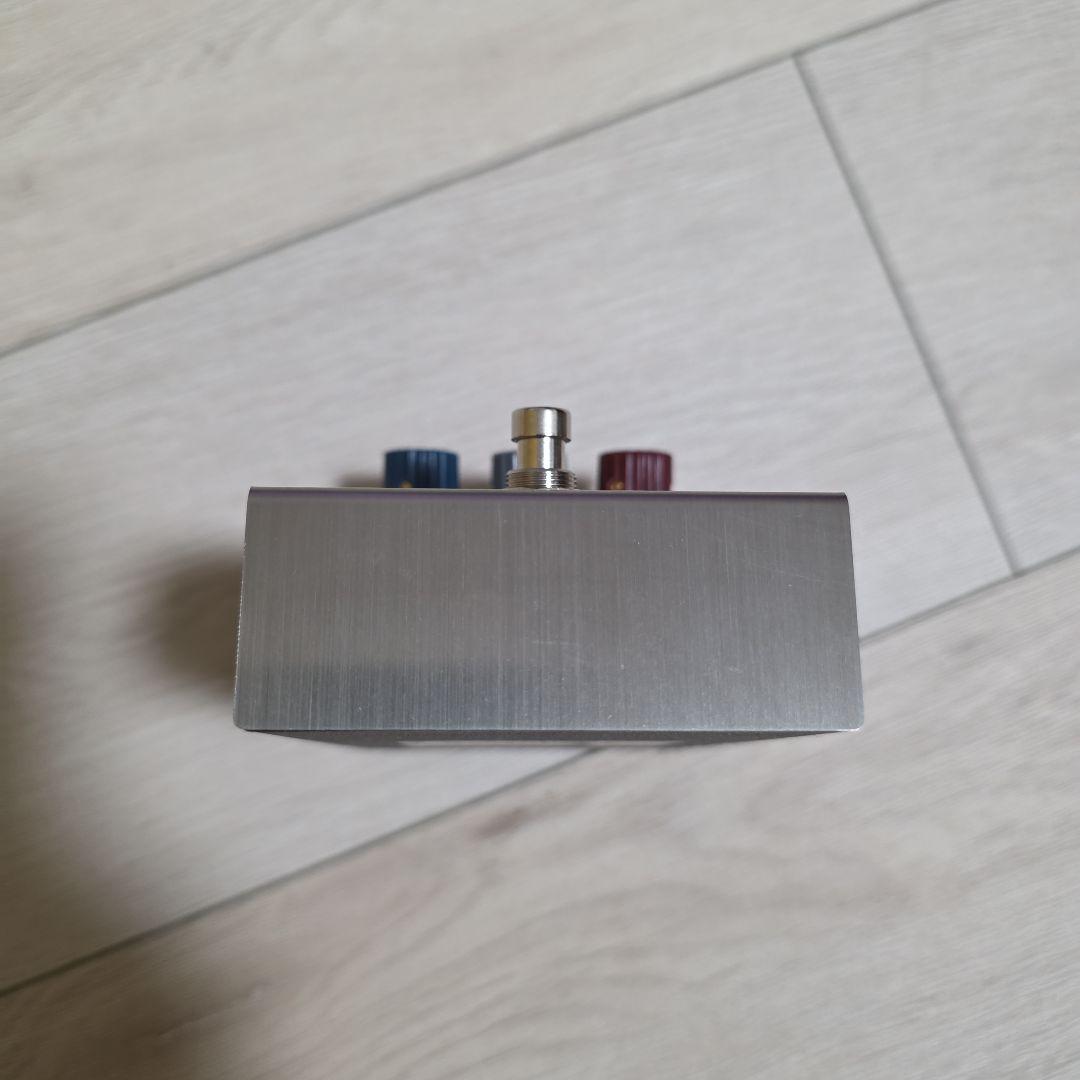 Roshi pedals Seji オーバードライブ - メルカリ