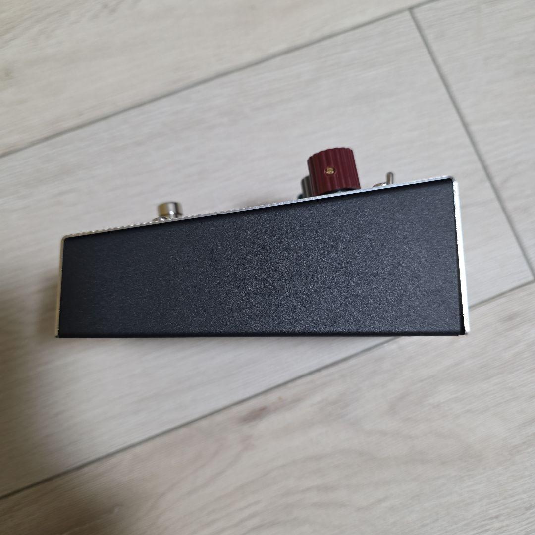 Roshi pedals Seji オーバードライブ - メルカリ