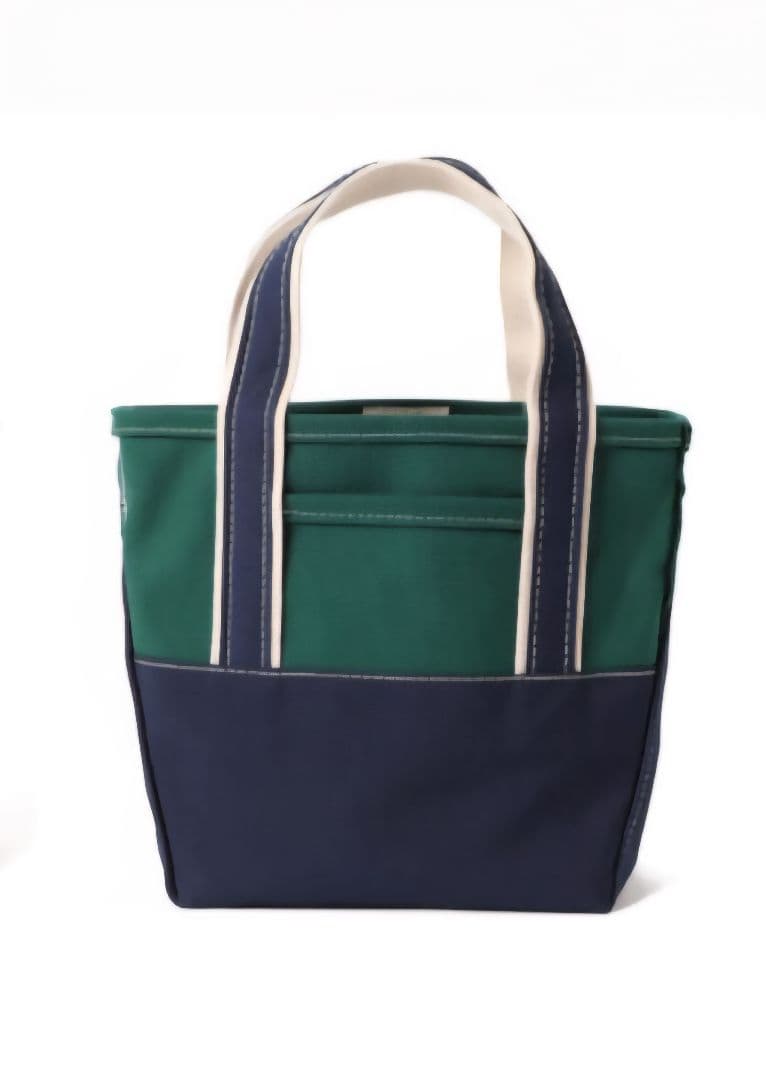 L.L.Bean　BEAMS　コラボトート