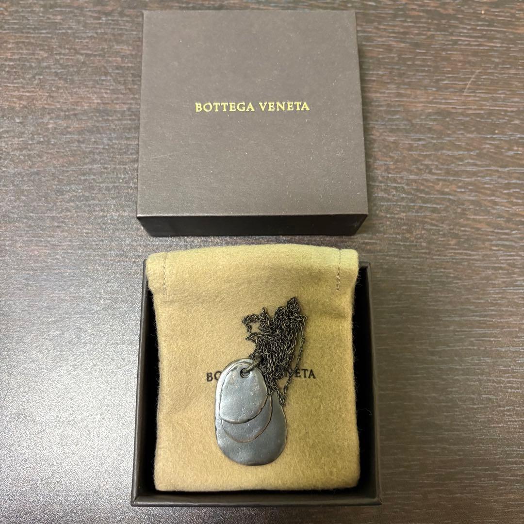 BOTTEGA VENETA ネックレス