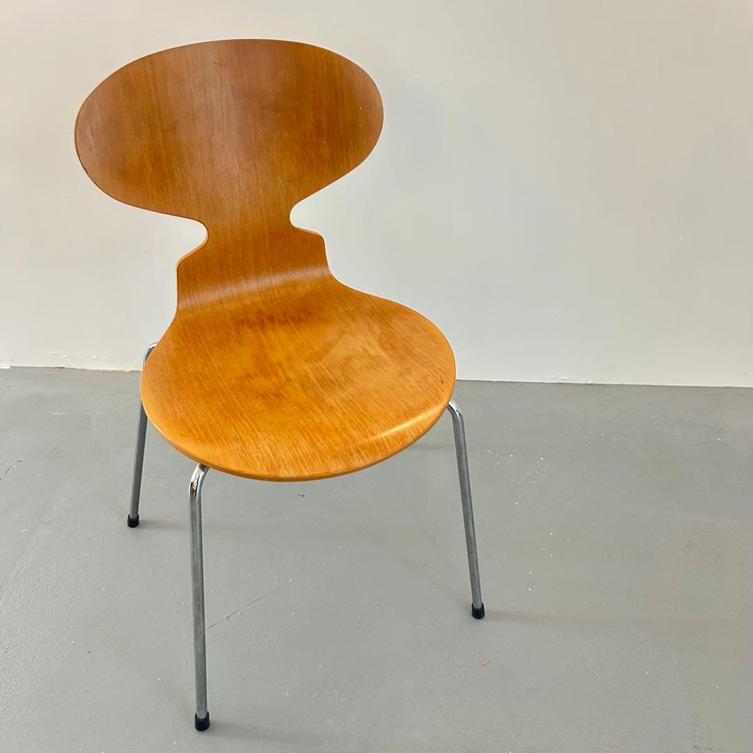い*ん様 Fritz Hansen アントチェア フリッツハンセン