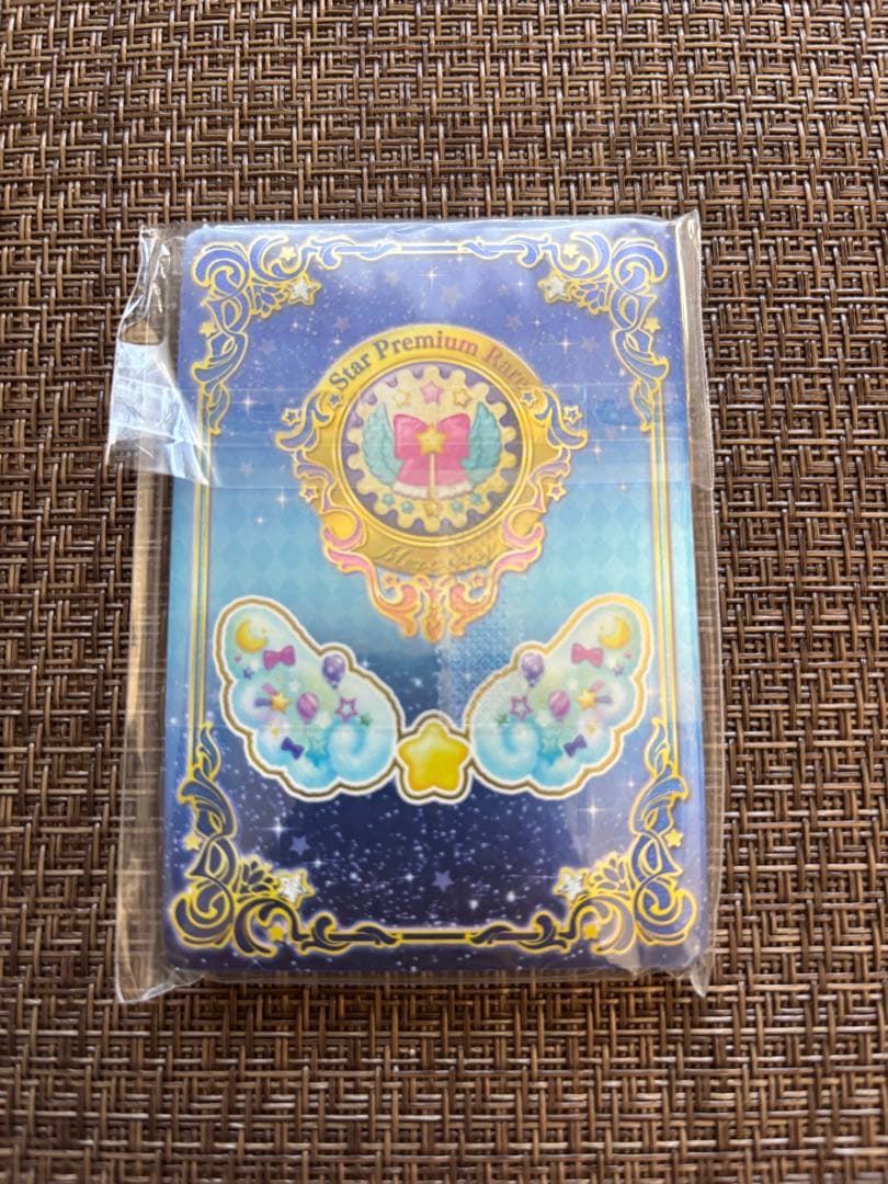 アイカツスターズ！ 星のツバサ ドレスセット キャンペーン ヴィーナス