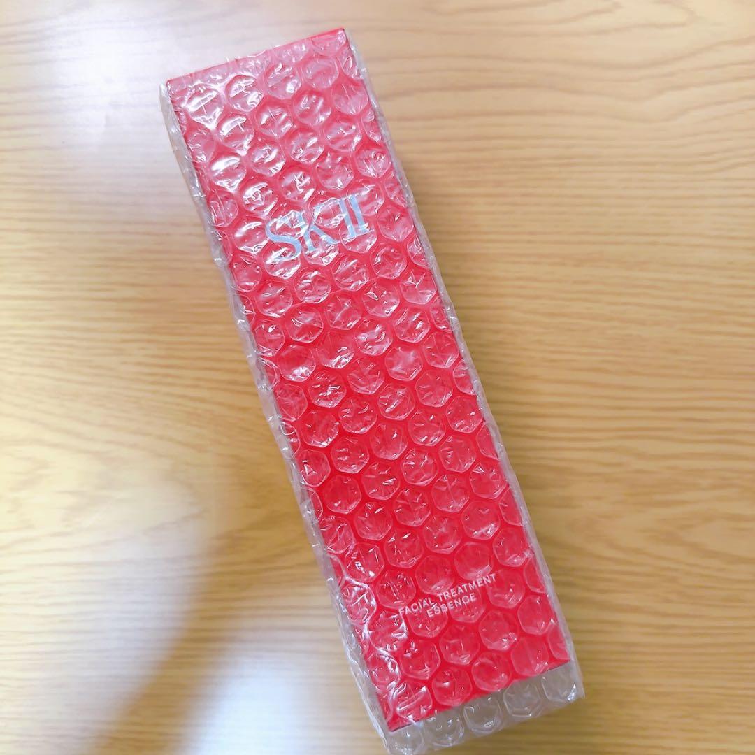 SK-II フェイシャルエッセンストリートメント