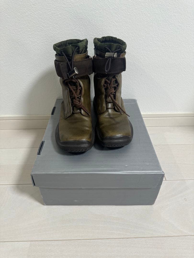 PRADA SPORTS 【合馬公式アカウント】