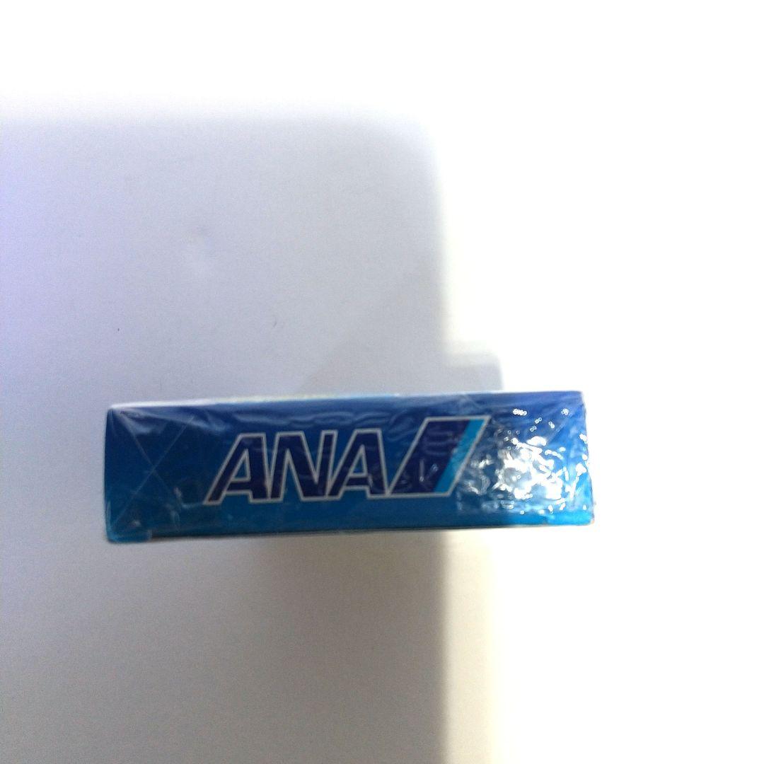 新品未開封 ポケモン絵合わせカード ANA - メルカリ