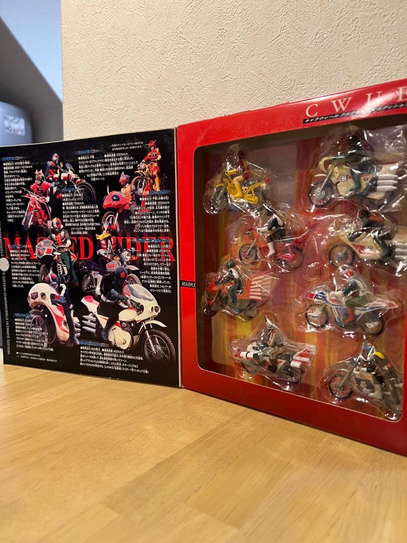 松井メモリアルスタチュー 未開封