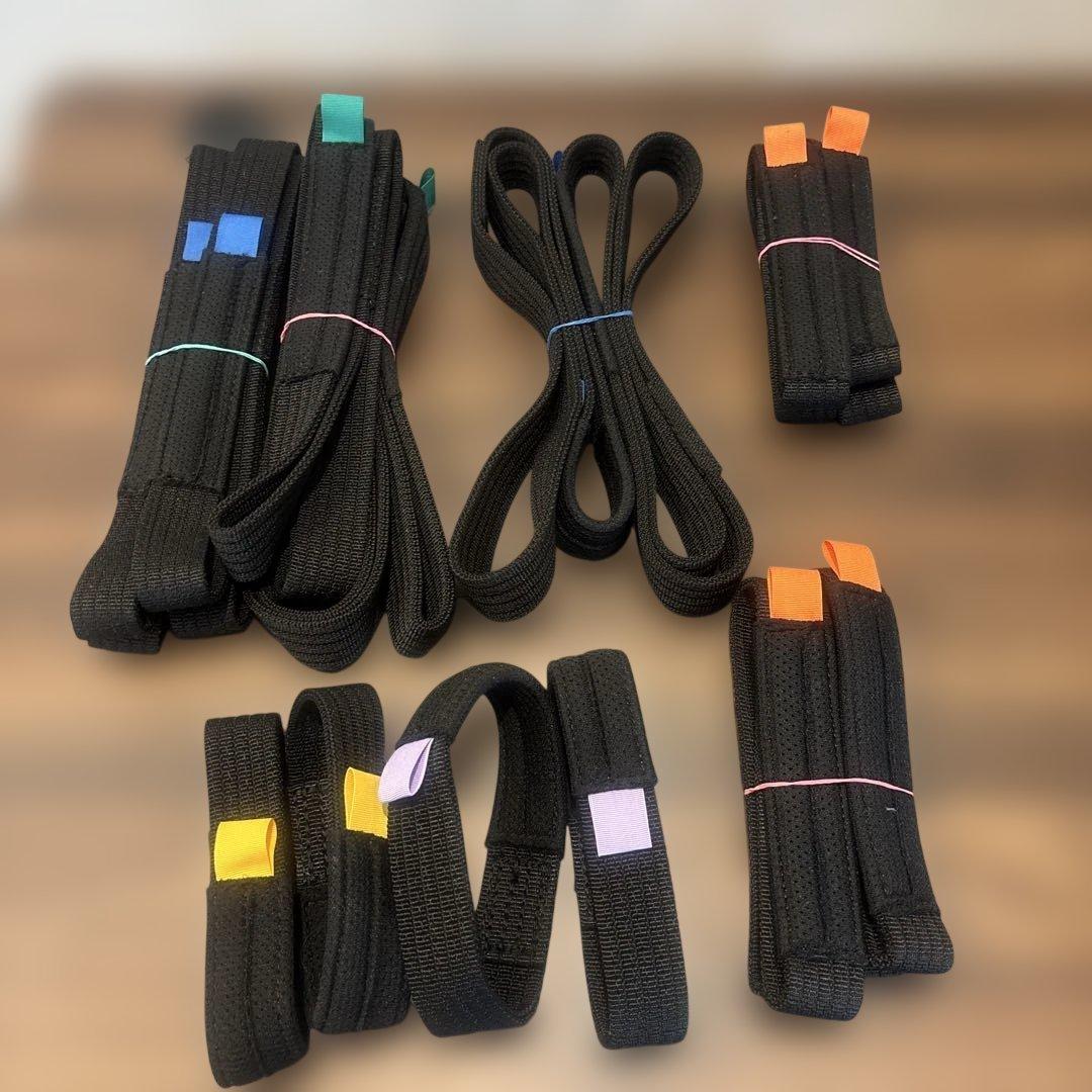 マルチケーブル　YMJストラップ