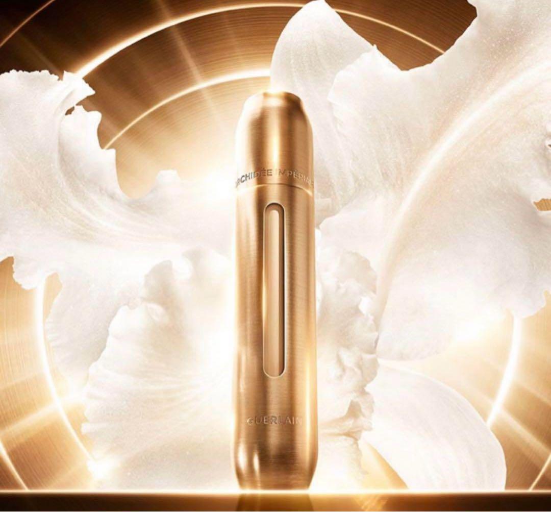 新品 オーキデ アンペリアル ゴールドノビレ ザ セロム 30ml