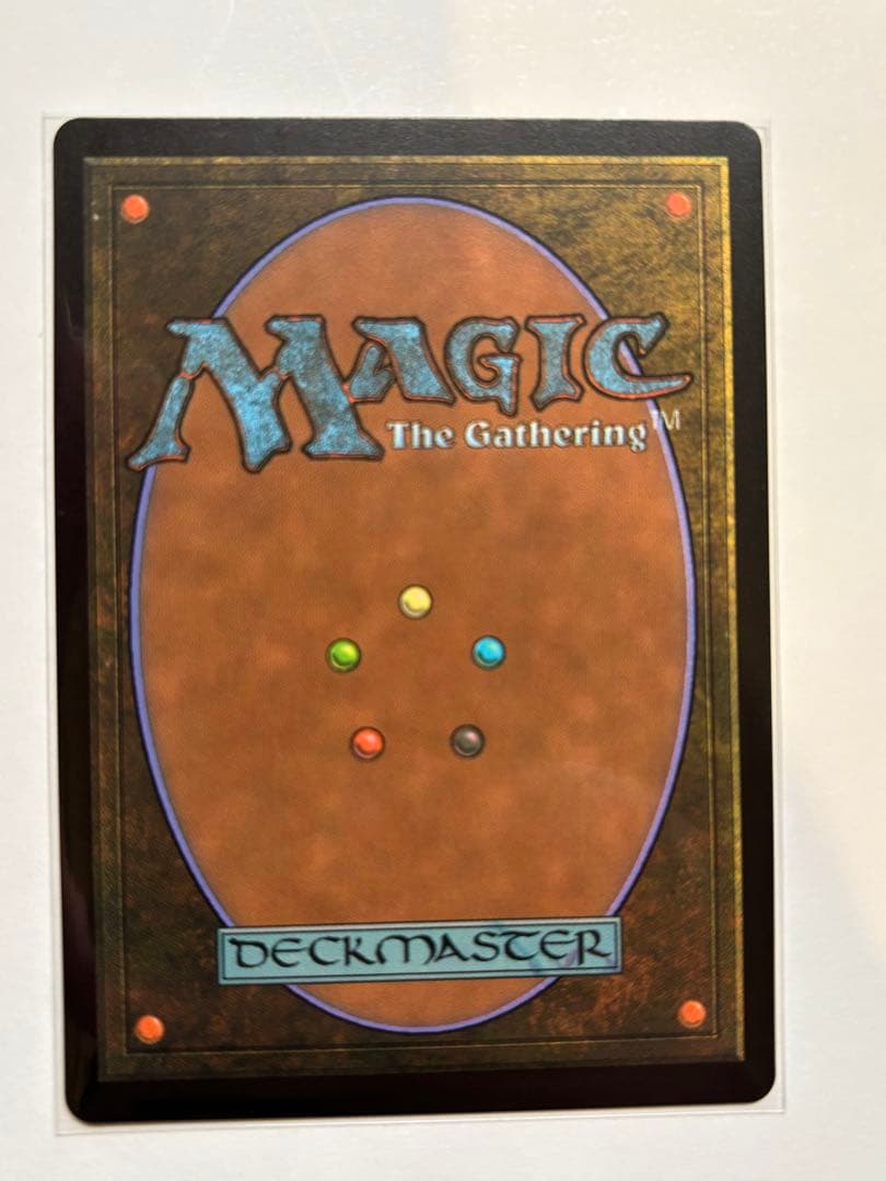 地底街の下水道/Undercity Sewers 英語版 MTG - メルカリ