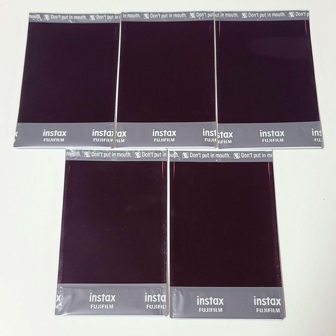 ChroNoiR ワンマンライブ ランダムチェキフィルム 葛葉 セット - メルカリ