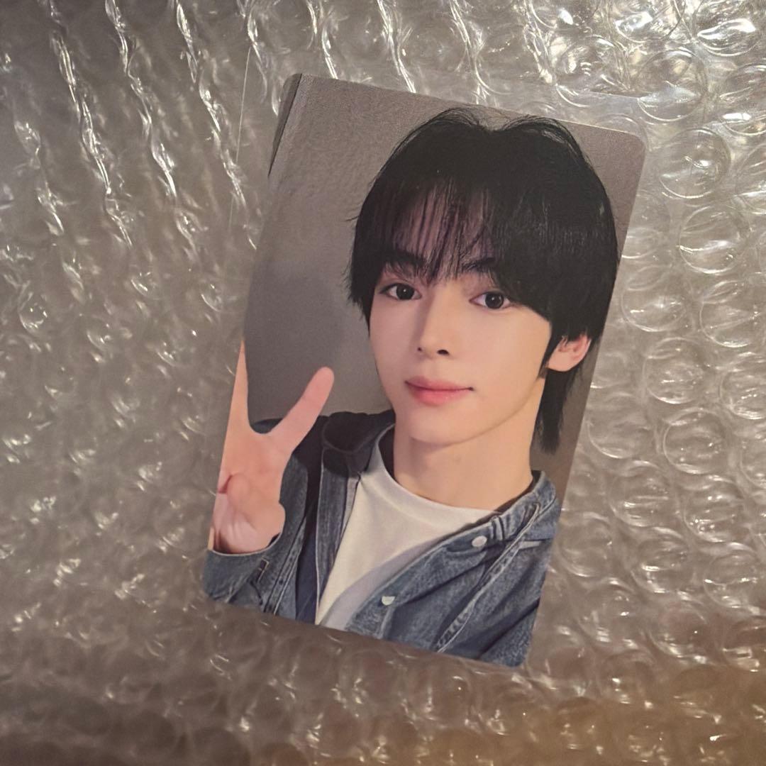 TWS TRY WITH US 中国 一直娱yizhiyuトレカ ハンジン - メルカリ