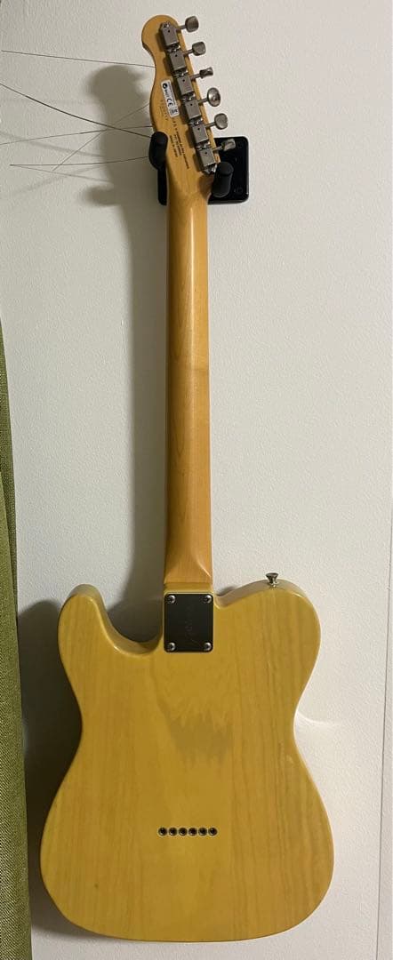 フジゲン】FUJIGEN FGN KNTE10 - メルカリ