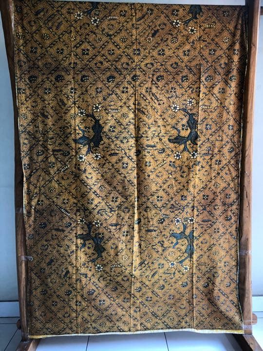 手描きオールドバティック(8450)