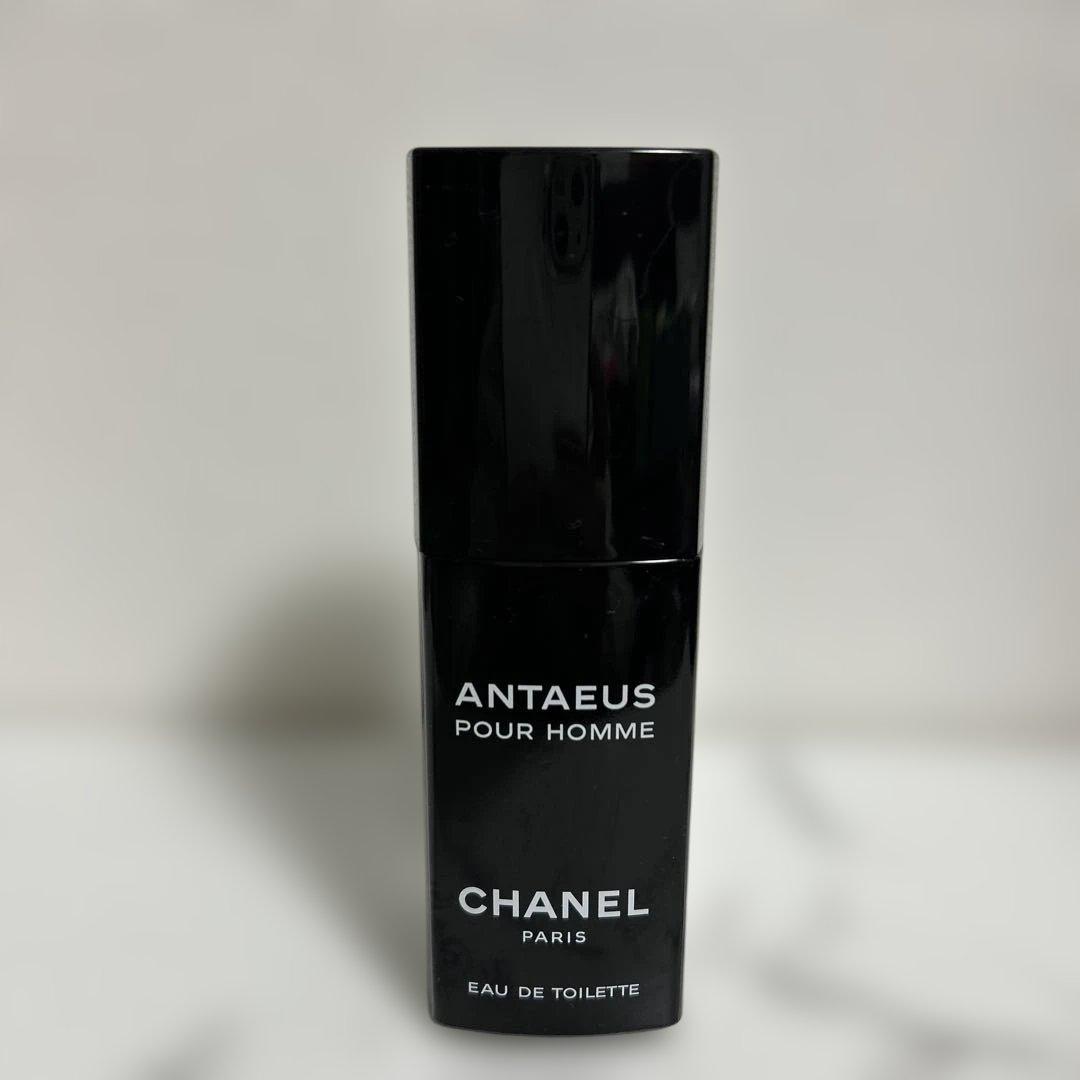 CHANEL ANTAEUS POUR HOMME シャネル 香水100ml
