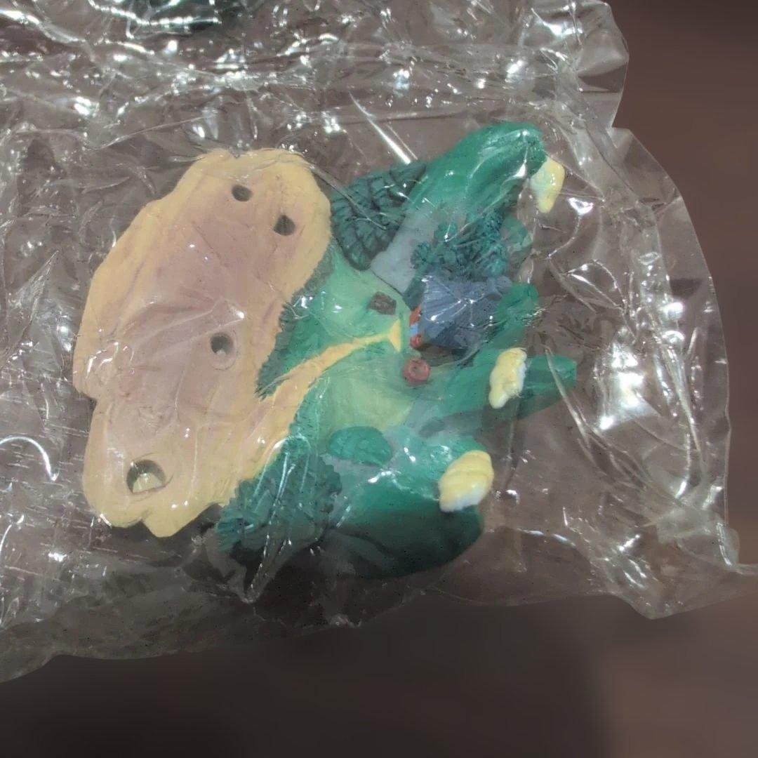 ドラゴンボールカプセルネオ 摩訶不思議ドラゴンボール総集編ブルマ