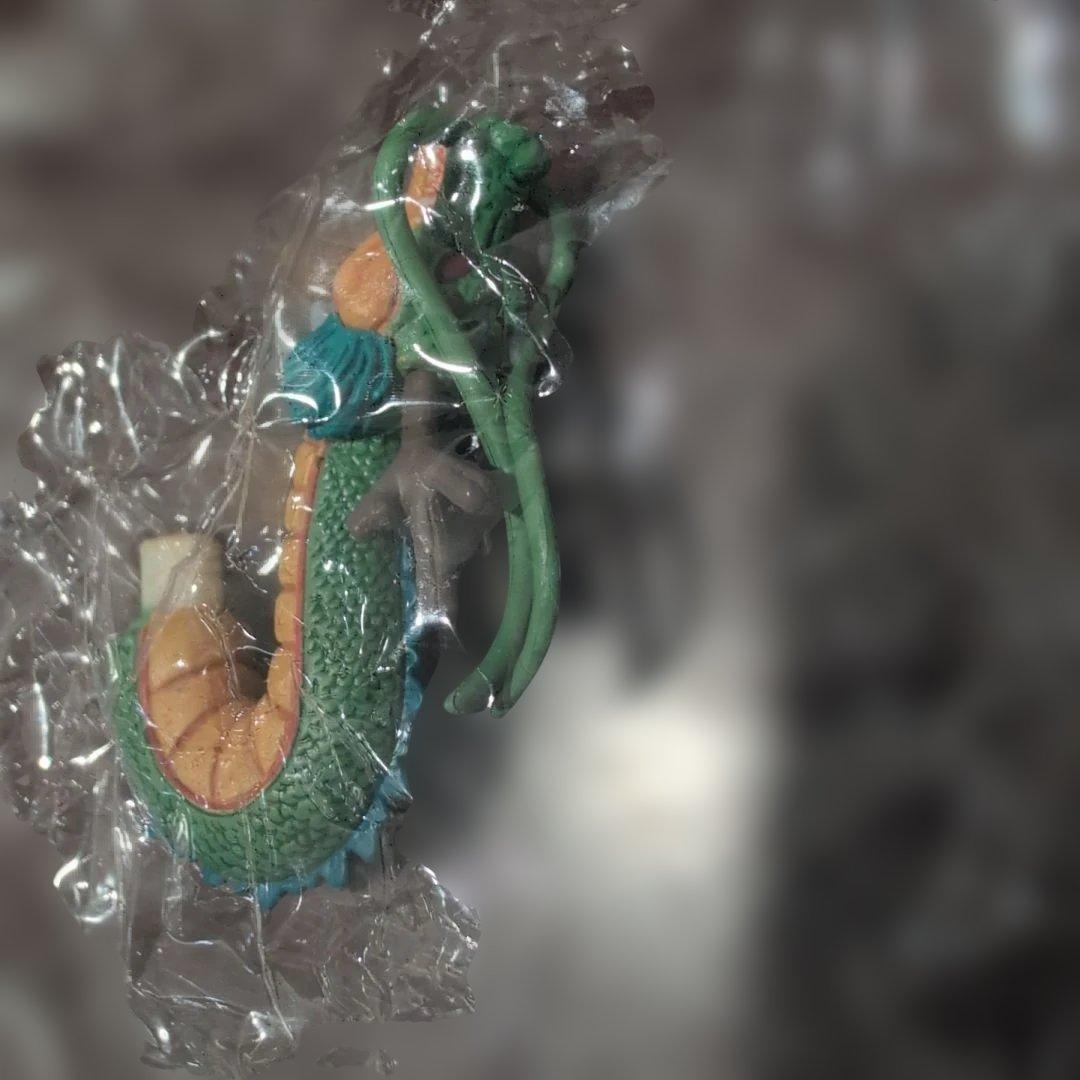 ドラゴンボールカプセルネオ 摩訶不思議ドラゴンボール総集編ブルマ