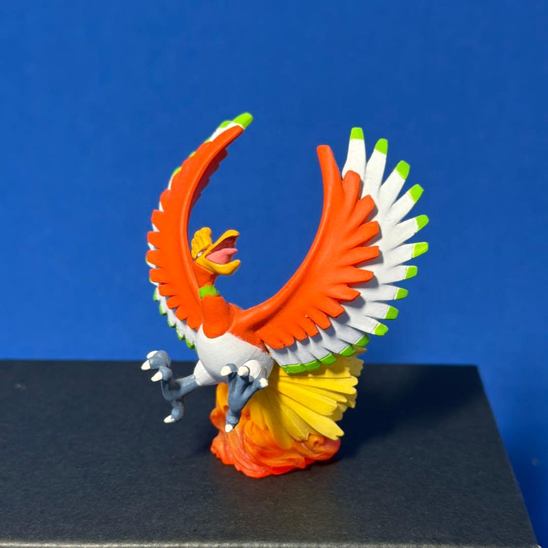 ポケットモンスター 予約特典 フィギュア セット 10種 - メルカリ