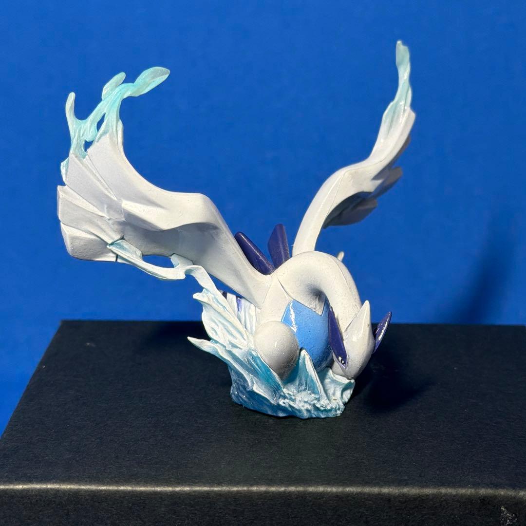 ポケットモンスター 予約特典 フィギュア セット 10種 - メルカリ