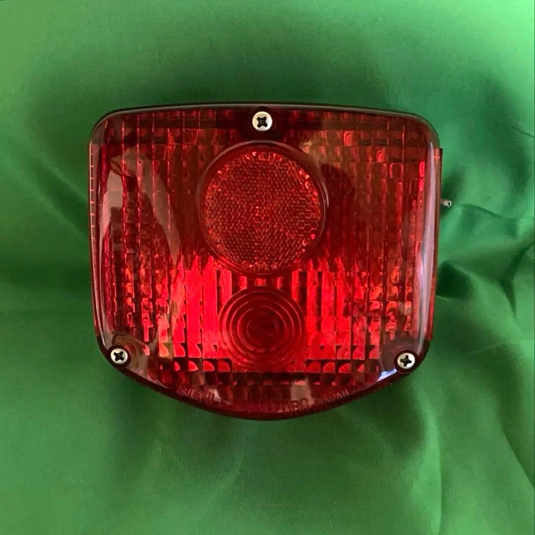 ホンダ純正　旧車　テールライト　XL125 CM125 SL250