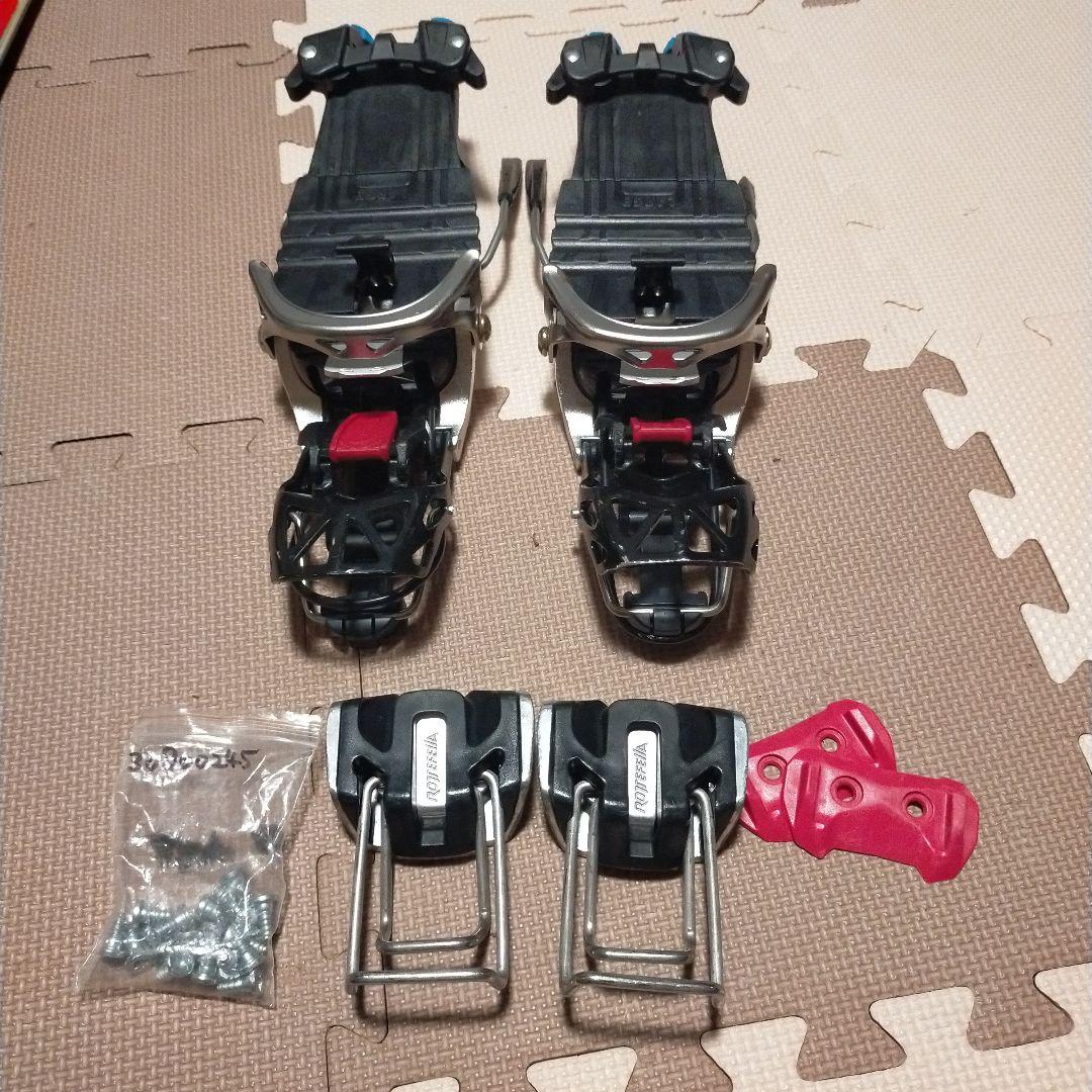 ロッテフェラー　フリーダム　L　NTN ビンディング ロッテフェラー Rottefella FREERDOM フリーダム LARGE NTN テレマーク