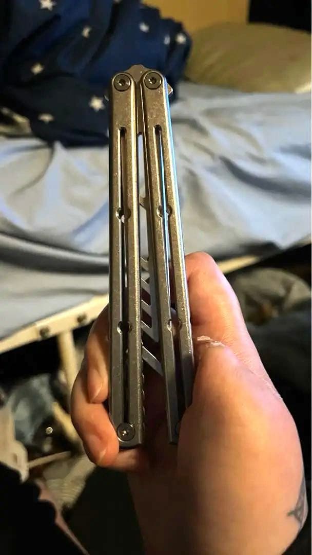 希少 ローデシア軍ブラッシュカモシャツ 1号 精巧レプリカ 絶版旧ロット