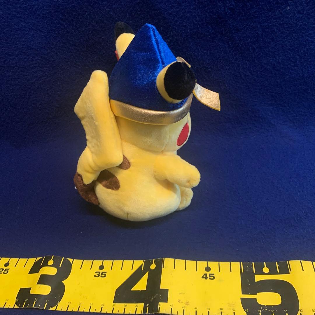 ポケモンセンター マンスリー ピカチュウ 鯉のぼり 子供の日