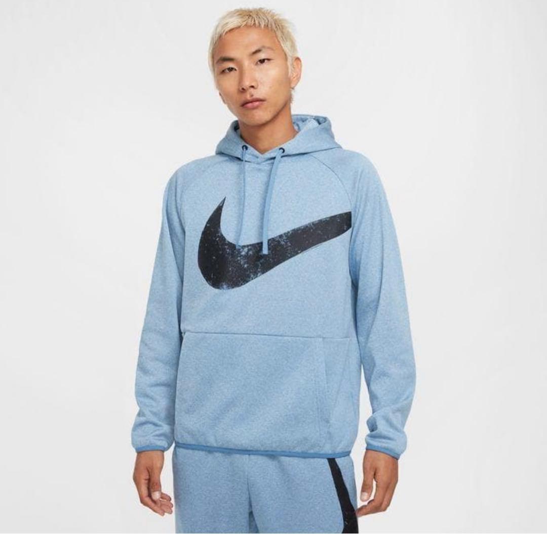 ⭐️新品未使用 ナイキ⭐️Therma-FIT 裏起毛 上下 セットアップ