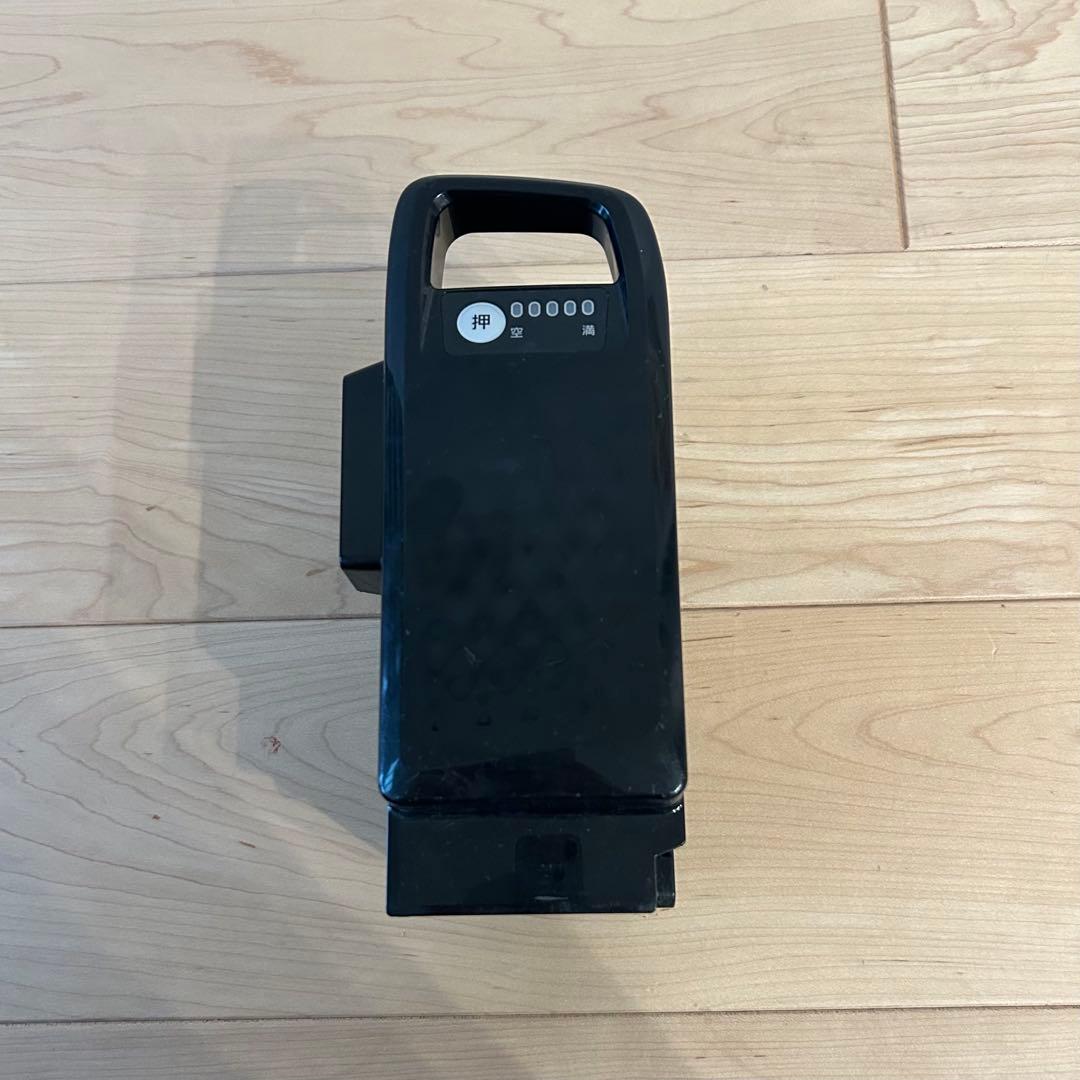 純正　パナソニック 電動アシスト自転車 バッテリー NKY580B02 Panasonic（パナソニック） 電動自転車用 リチウムイオン バッテリー